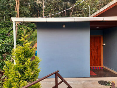 home stay in wayanad