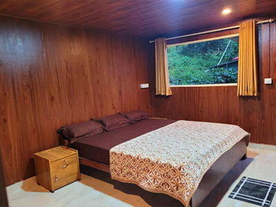 budget stay in wayanad